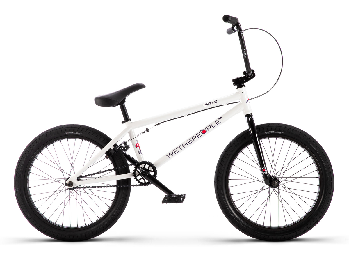 Wethepeople CRS 20 - WPBK234-26-STO