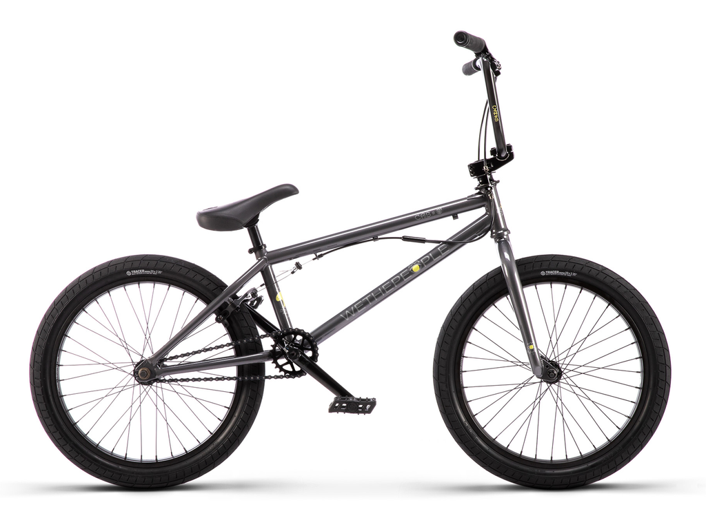 Wethepeople 20" CRS Freestyle Bike – additional product view