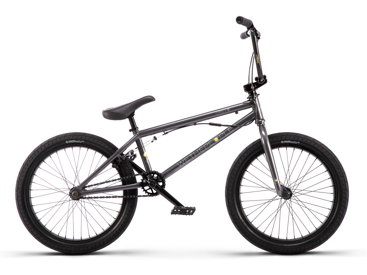 Wethepeople 20" CRS Freestyle Bike – additional product view
