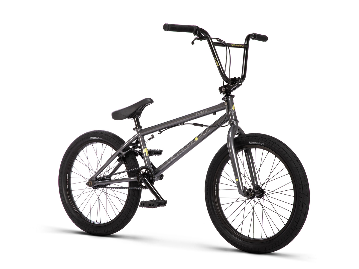 Wethepeople 20" CRS Freestyle Bike – additional product view