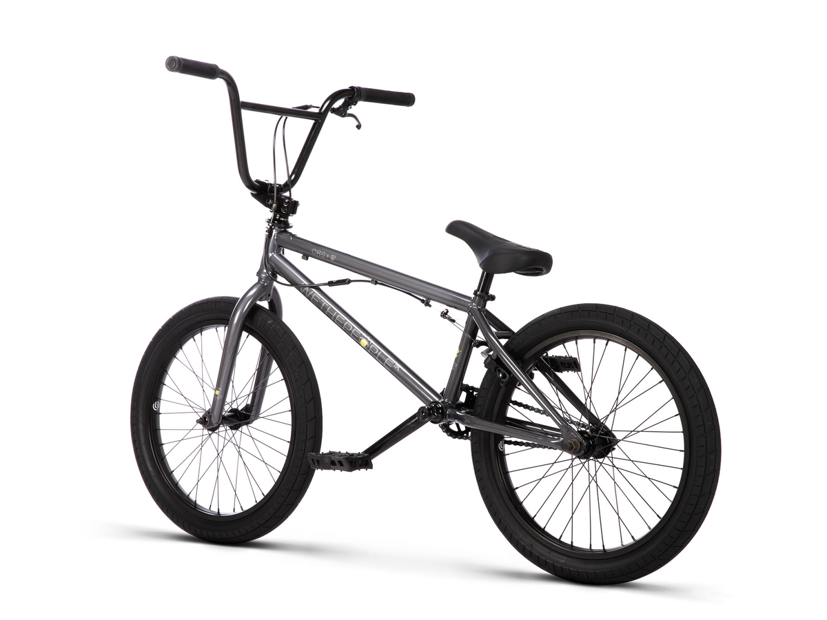 Wethepeople 20" CRS Freestyle Bike – additional product view