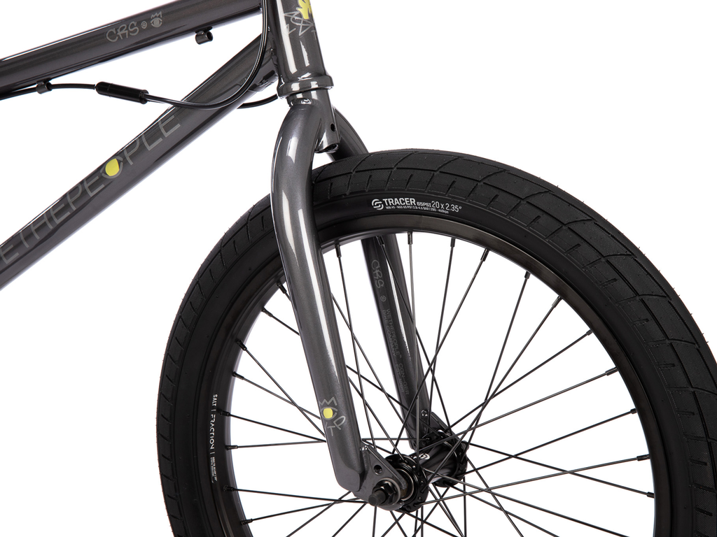 Wethepeople 20" CRS Freestyle Bike – additional product view