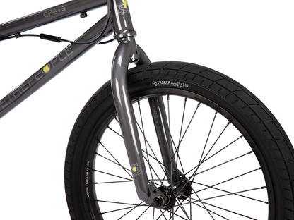 Wethepeople 20" CRS Freestyle Bike – additional product view