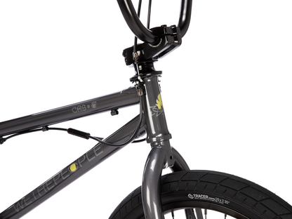 Wethepeople 20" CRS Freestyle Bike – additional product view
