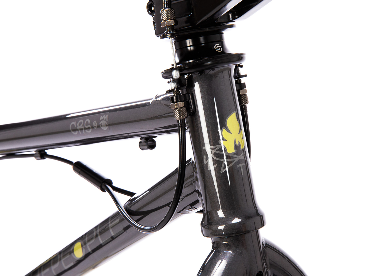 Wethepeople 20" CRS Freestyle Bike – additional product view