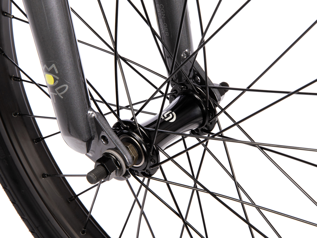 Wethepeople 20" CRS Freestyle Bike – additional product view