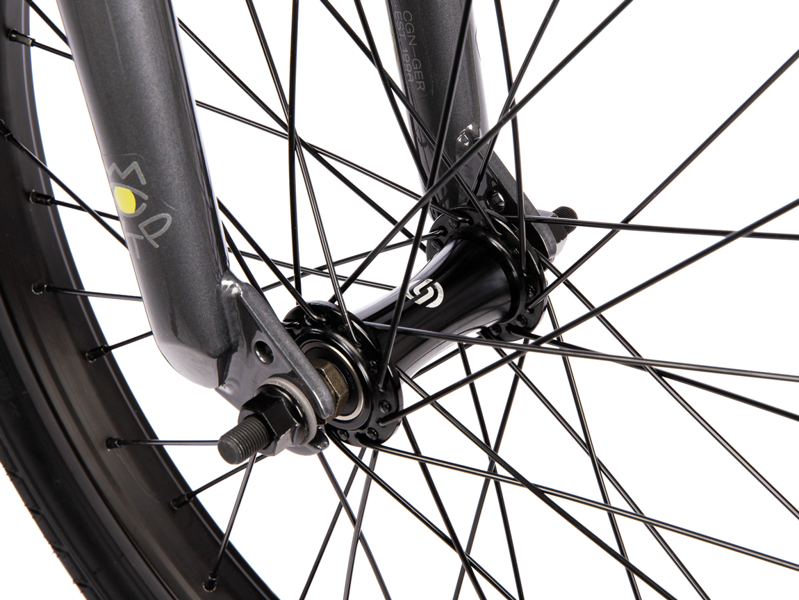 Wethepeople 20" CRS Freestyle Bike – additional product view