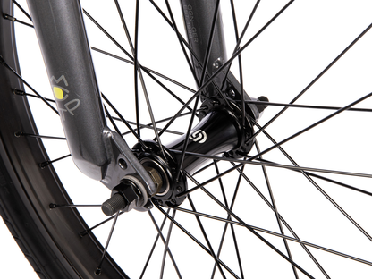 Wethepeople 20" CRS Freestyle Bike – additional product view