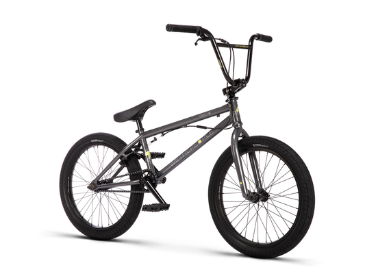 Wethepeople 20" CRS Freestyle Bike