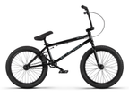 Wethepeople Arcade BMX Bike (2026) - Black 20.5" tt