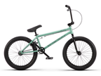 Wethepeople Arcade BMX Bike (2026) - Silent Green Metallic 21" tt