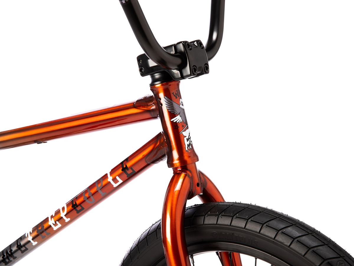 Wethepeople 20" Justice Bike – additional product view