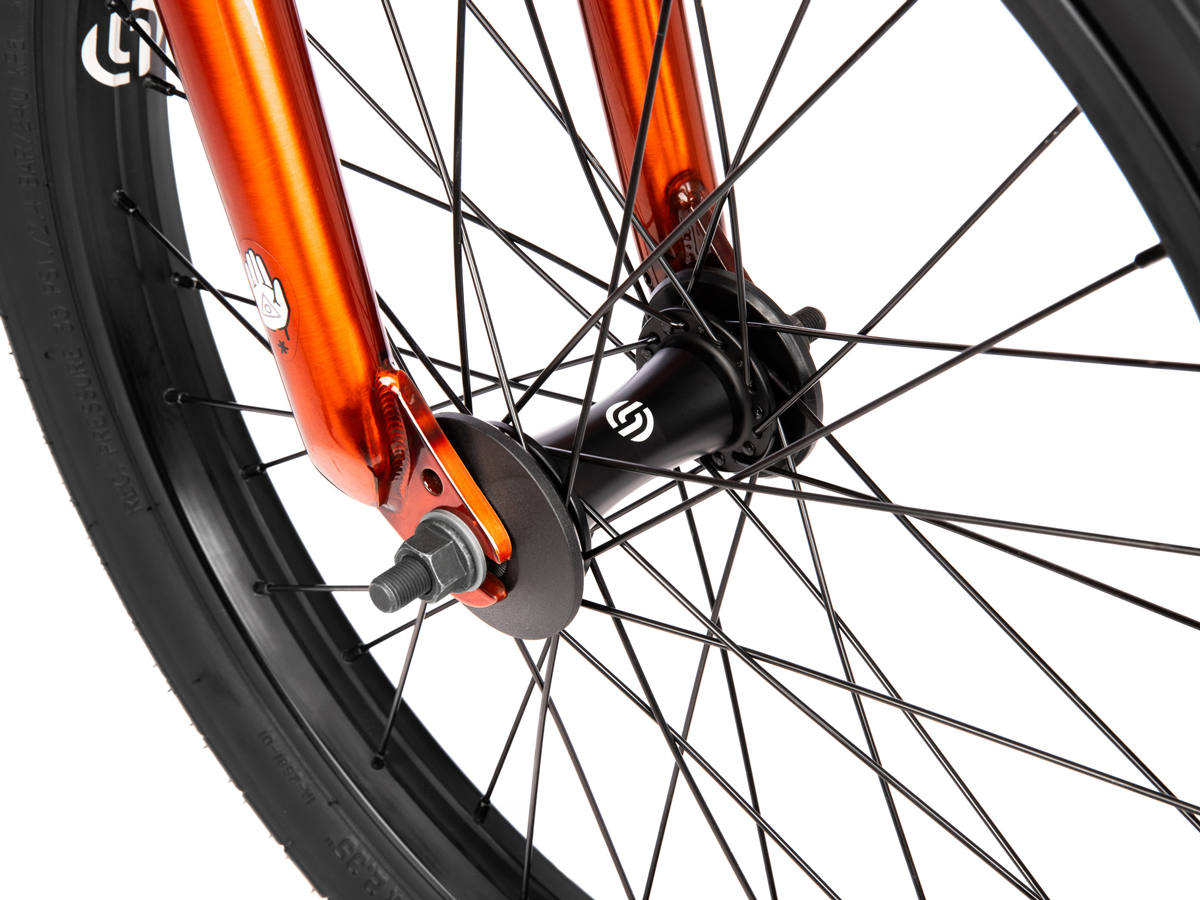 Wethepeople 20" Justice Bike – additional product view