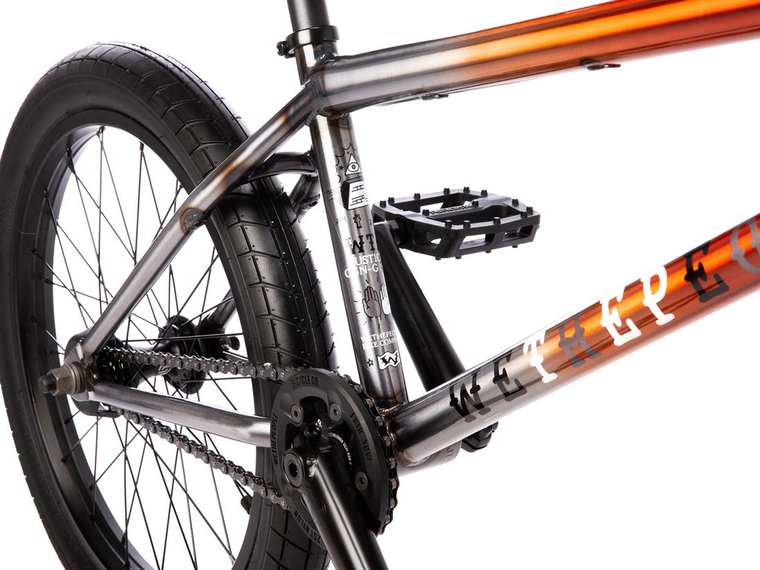 Wethepeople 20" Justice Bike – additional product view