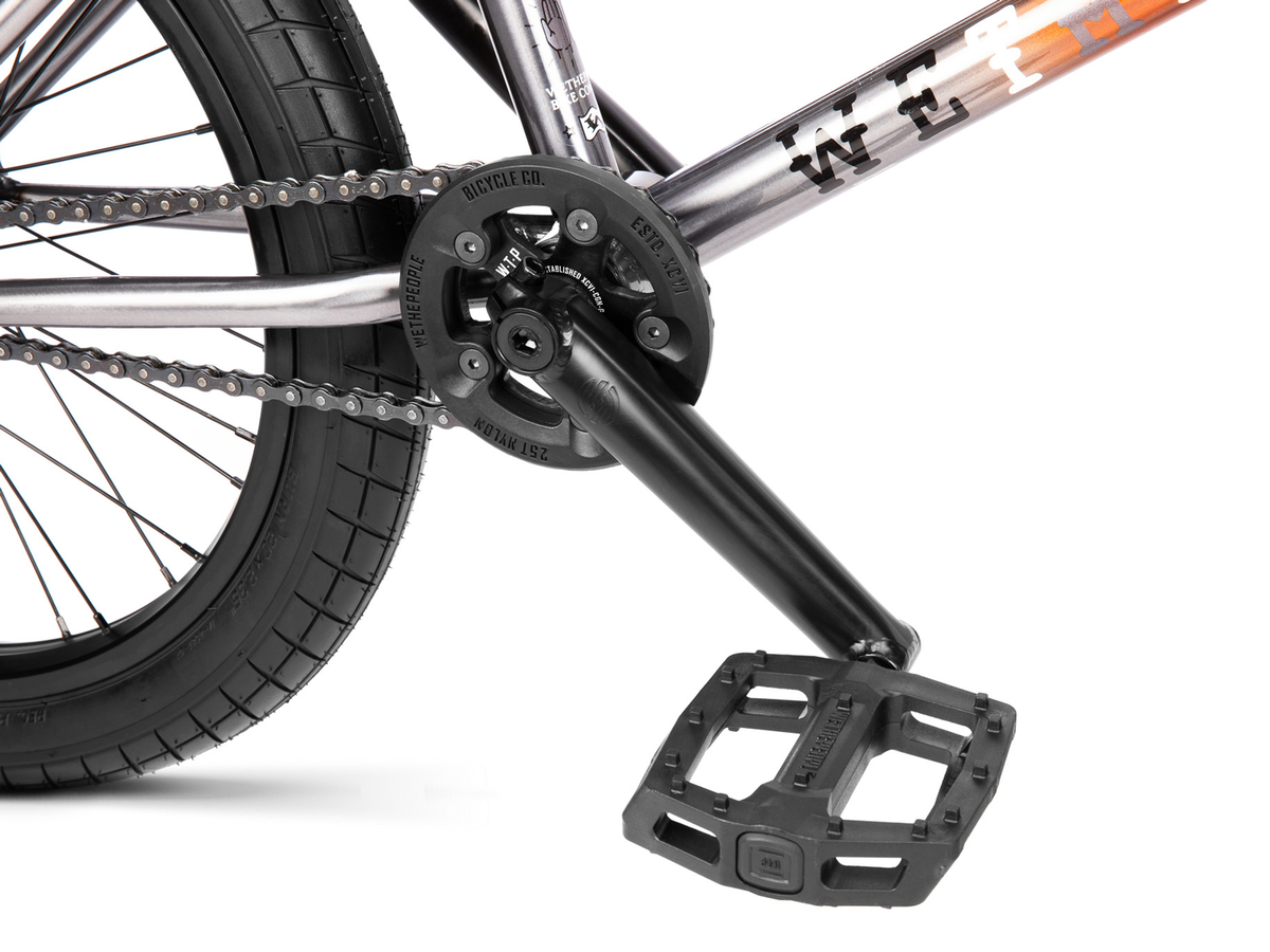 Wethepeople 20" Justice Bike – additional product view