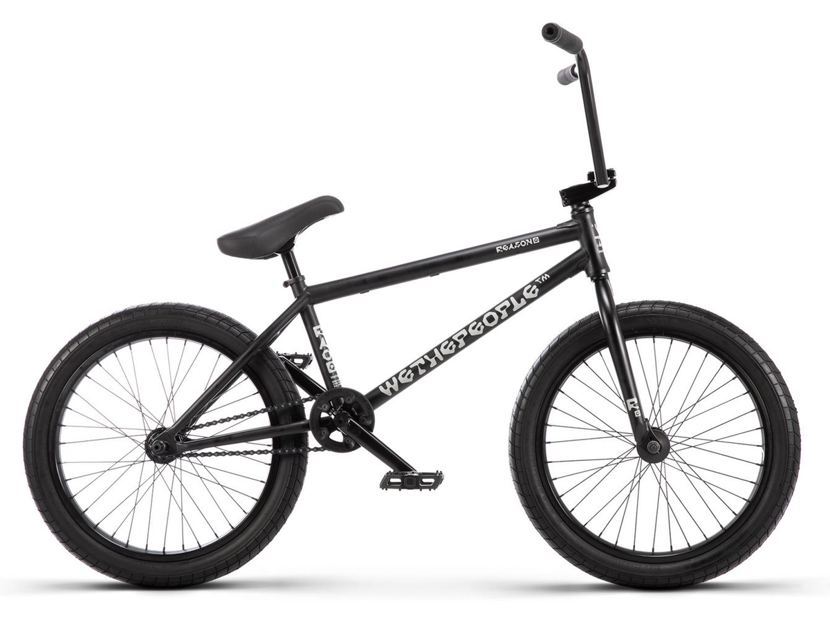 Wethepeople 20" Reason Shift Bike – additional product view