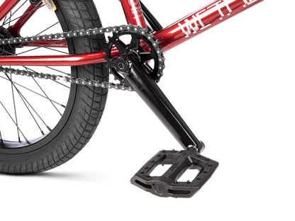 Wethepeople 20" Crysis Bike – additional product view
