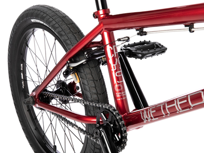 Wethepeople 20" Crysis Bike – additional product view