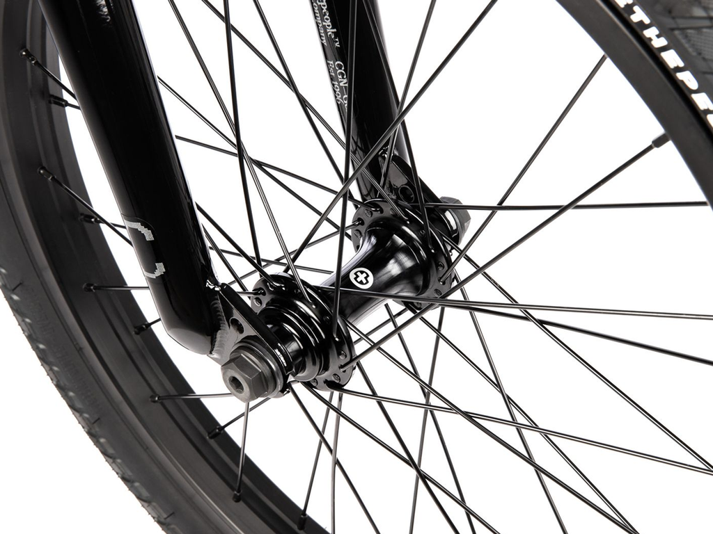 Wethepeople 20" Crysis Bike – additional product view