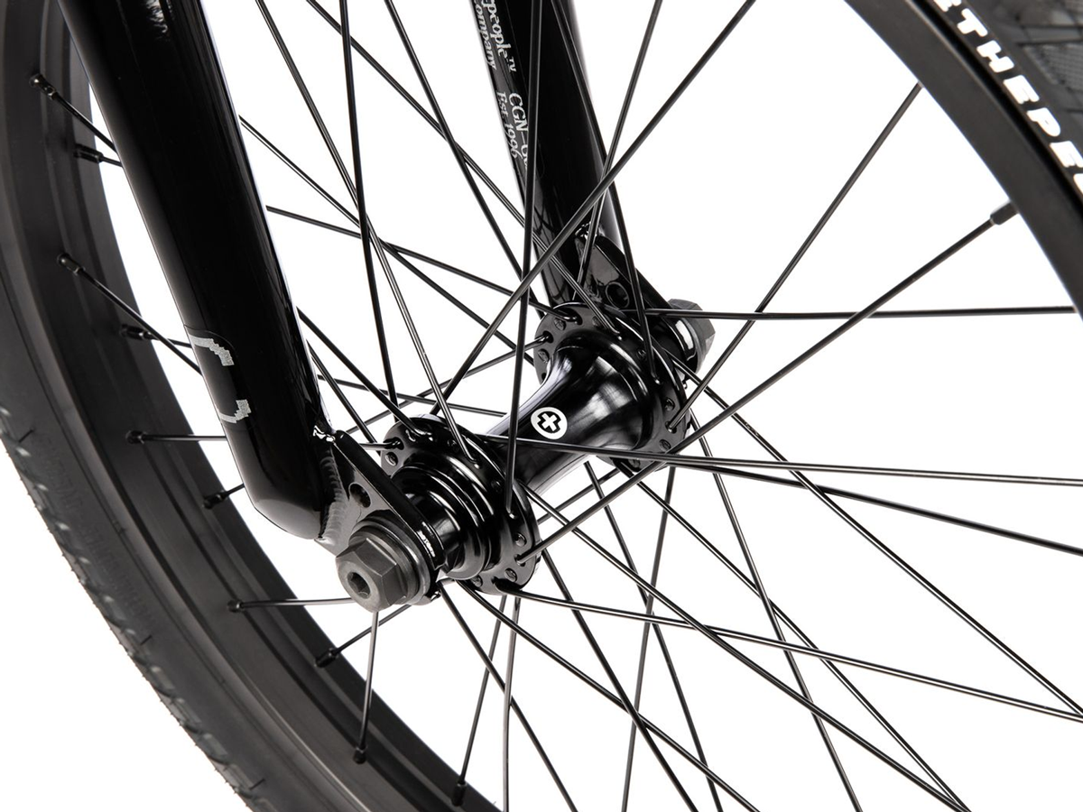 Wethepeople 20" Crysis Bike – additional product view