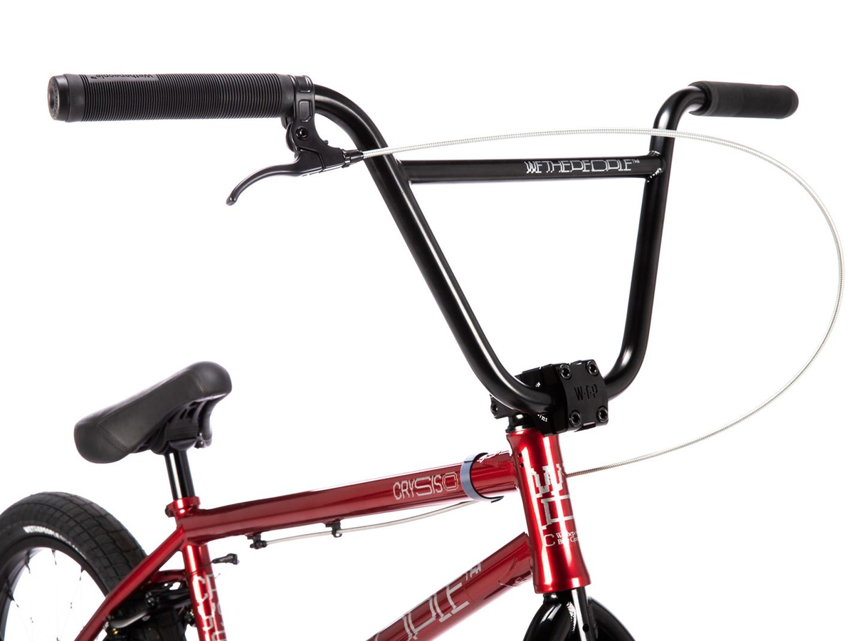 Wethepeople 20" Crysis Bike – additional product view