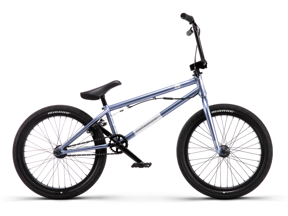 Wethepeople Versus - WPBK242-26-BLK