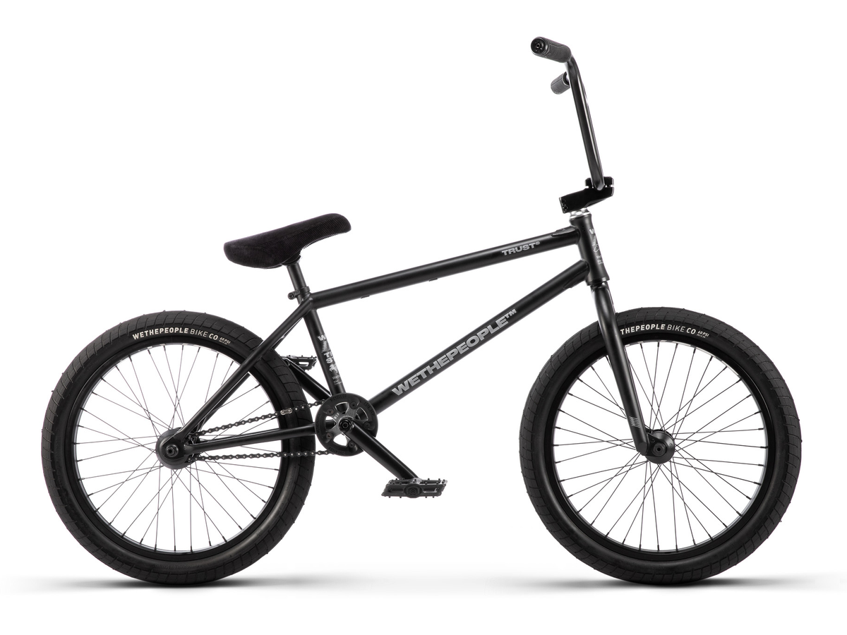 Wethepeople 20" Trust Cassette Bike – additional product view