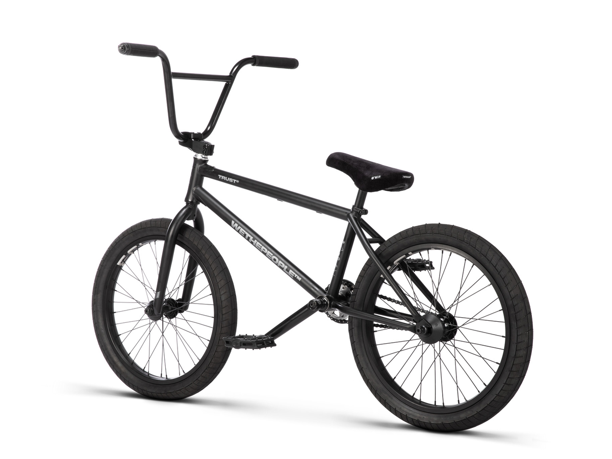 Wethepeople 20" Trust Cassette Bike – additional product view