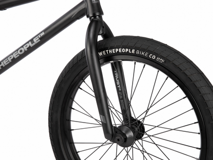 Wethepeople 20" Trust Cassette Bike – additional product view