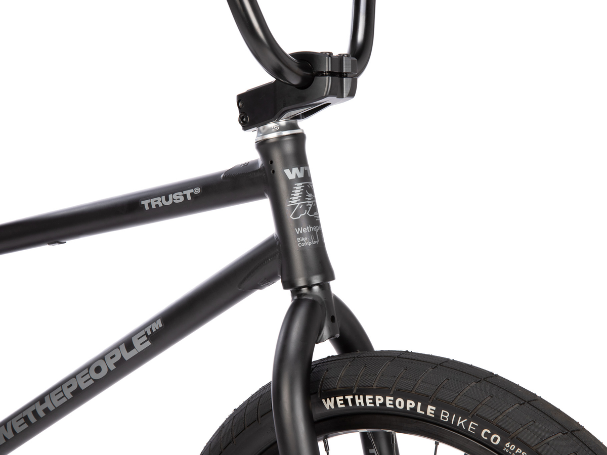 Wethepeople 20" Trust Cassette Bike – additional product view