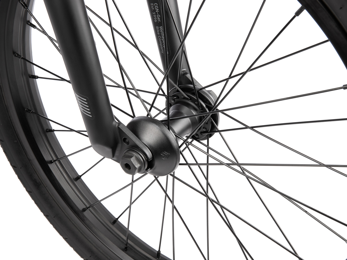 Wethepeople 20" Trust Cassette Bike – additional product view