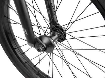 Wethepeople 20" Trust Cassette Bike – additional product view