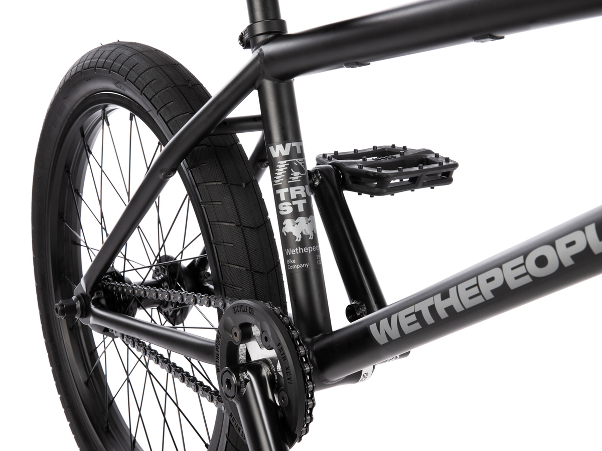 Wethepeople 20" Trust Cassette Bike – additional product view