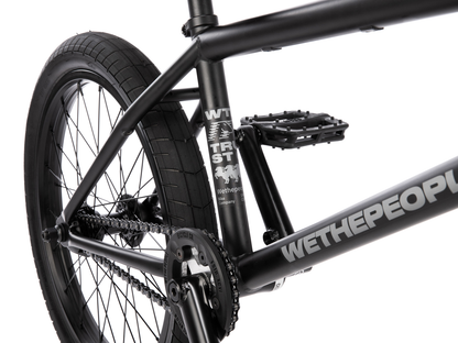 Wethepeople 20" Trust Cassette Bike – additional product view