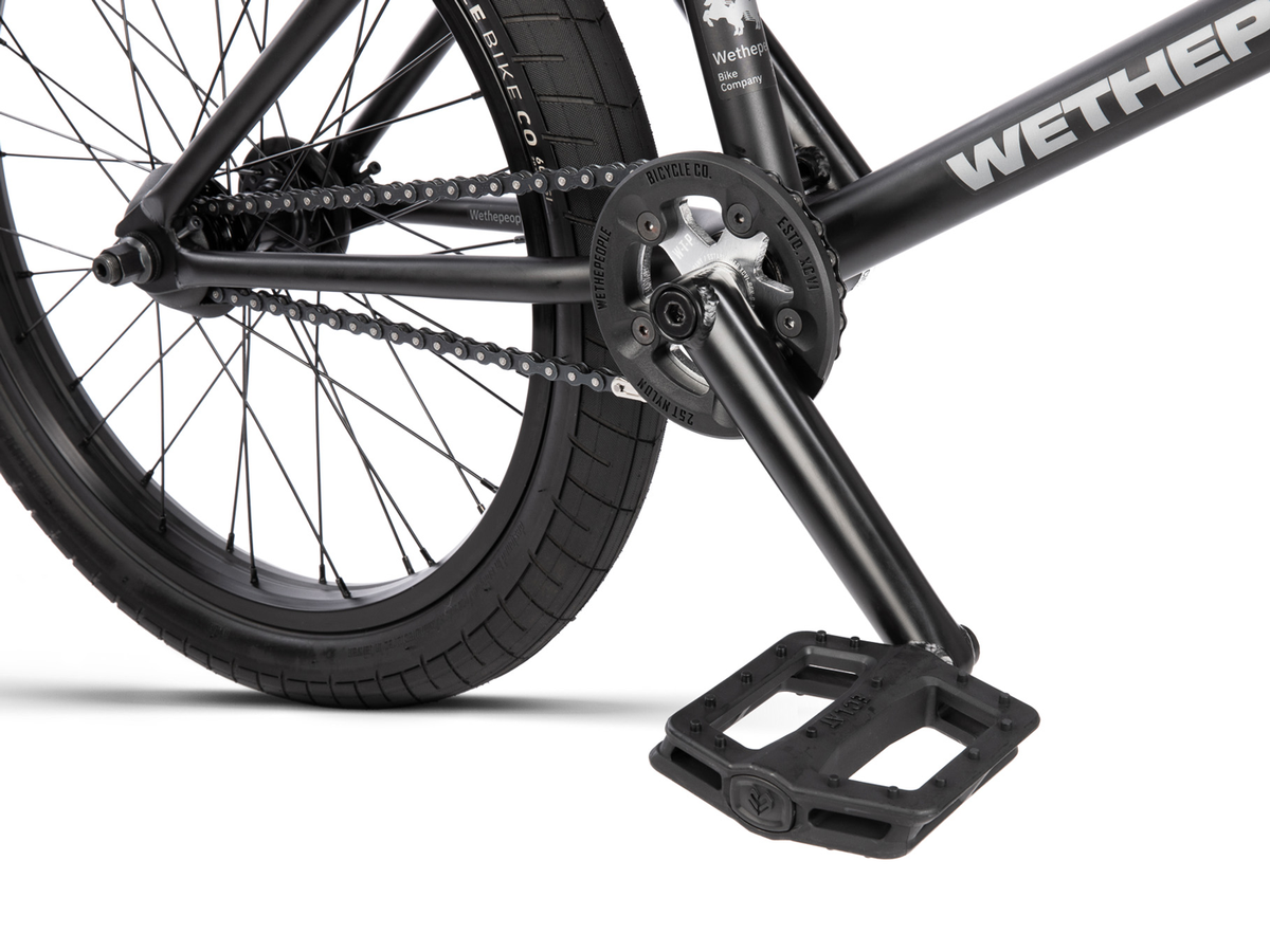 Wethepeople 20" Trust Cassette Bike – additional product view