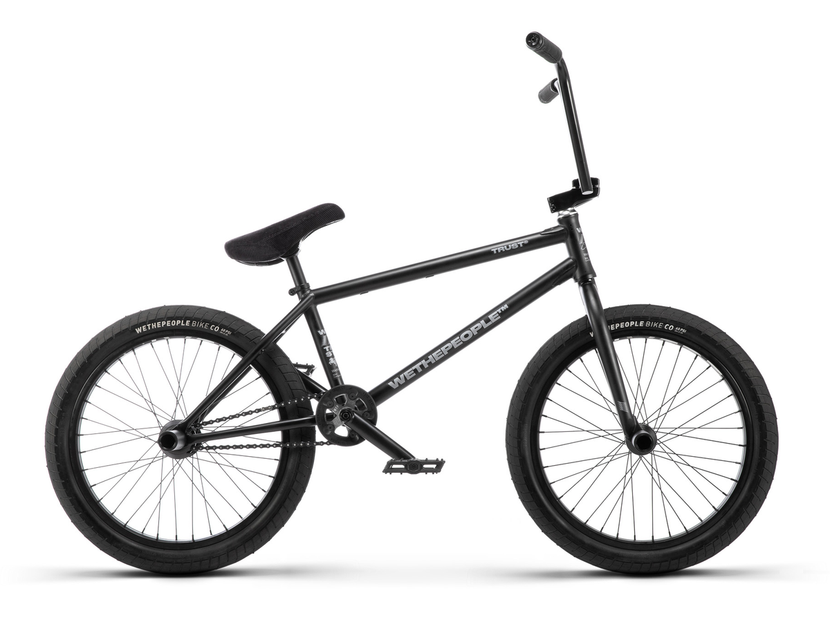 Wethepeople 20" Trust Freecoaster Bike – additional product view