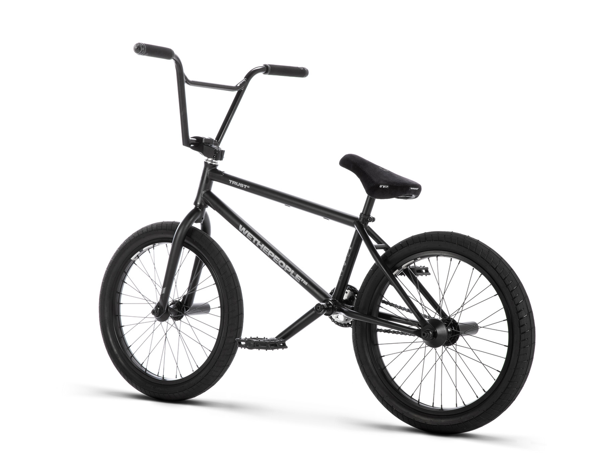 Wethepeople 20" Trust Freecoaster Bike – additional product view