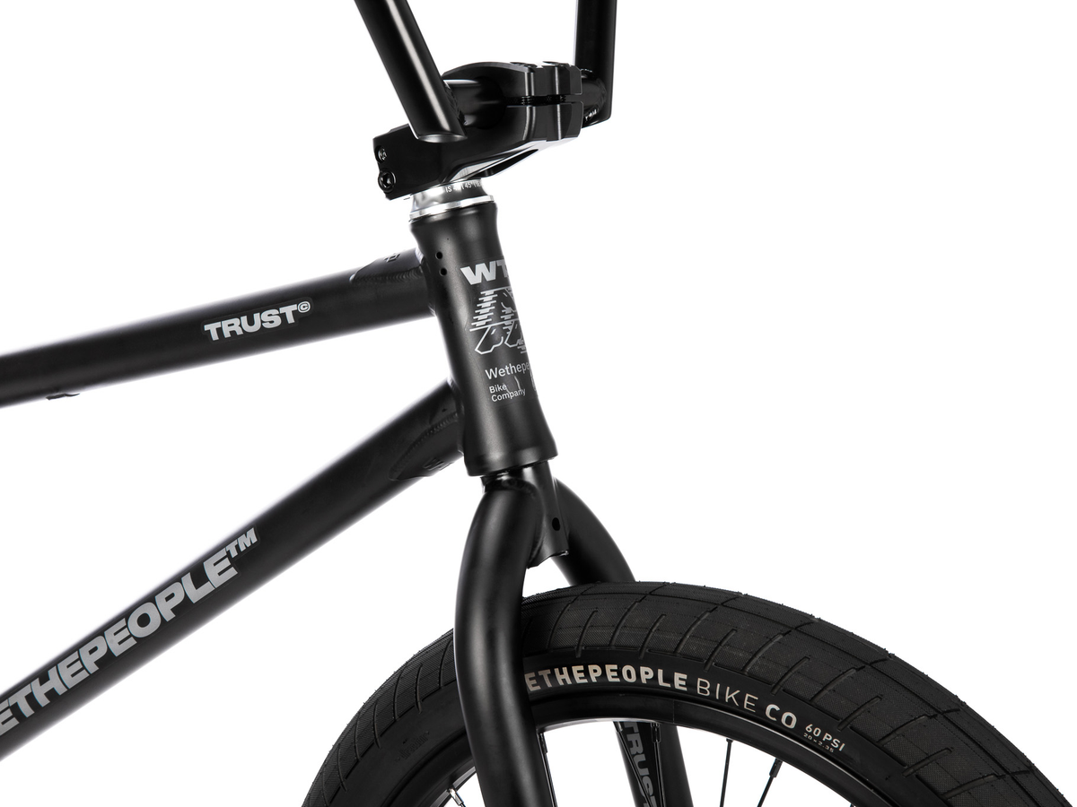Wethepeople 20" Trust Freecoaster Bike – additional product view