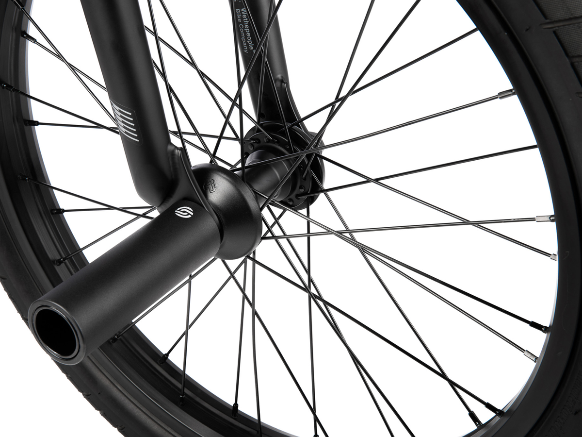 Wethepeople 20" Trust Freecoaster Bike – additional product view