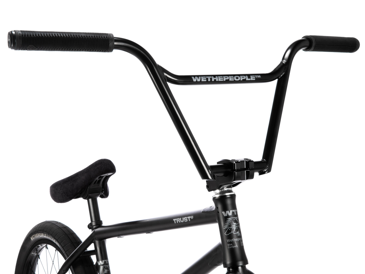 Wethepeople 20" Trust Freecoaster Bike – additional product view
