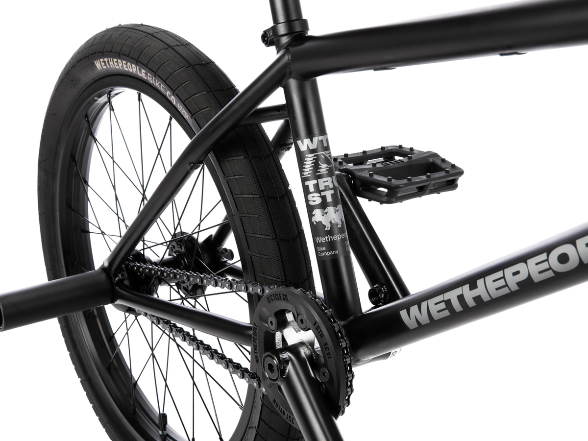 Wethepeople 20" Trust Freecoaster Bike – additional product view
