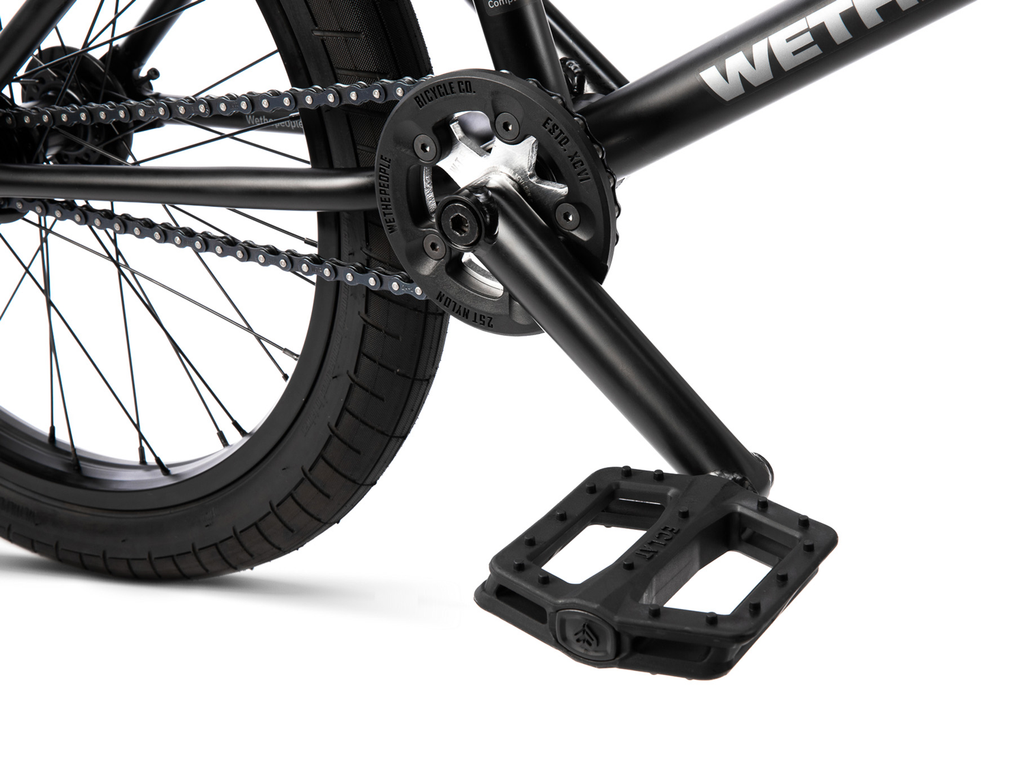 Wethepeople 20" Trust Freecoaster Bike – additional product view