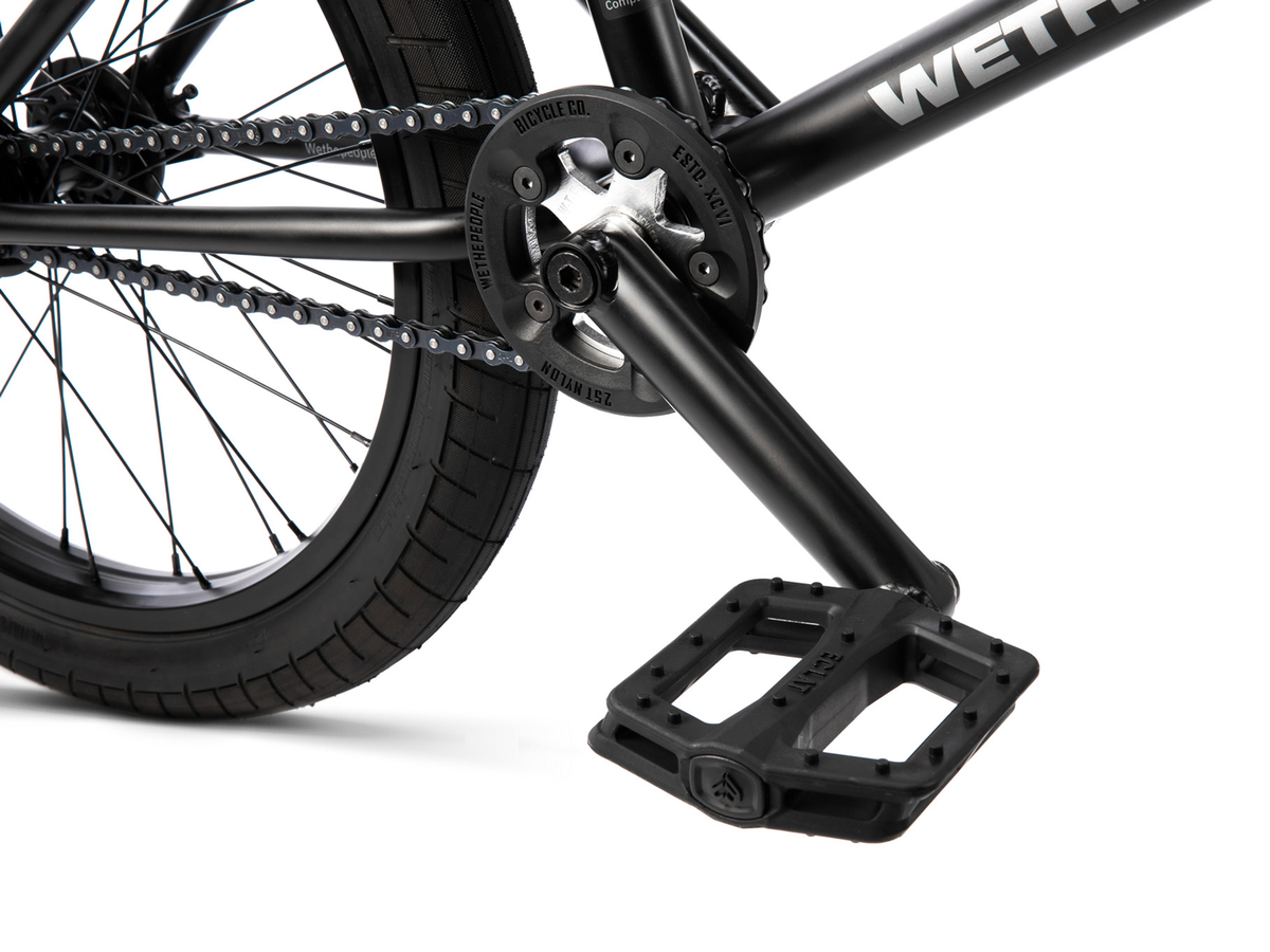Wethepeople 20" Trust Freecoaster Bike – additional product view