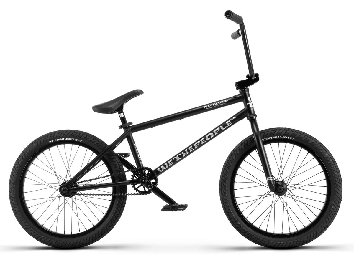 Wethepeople 20" Revolver Bike – additional product view