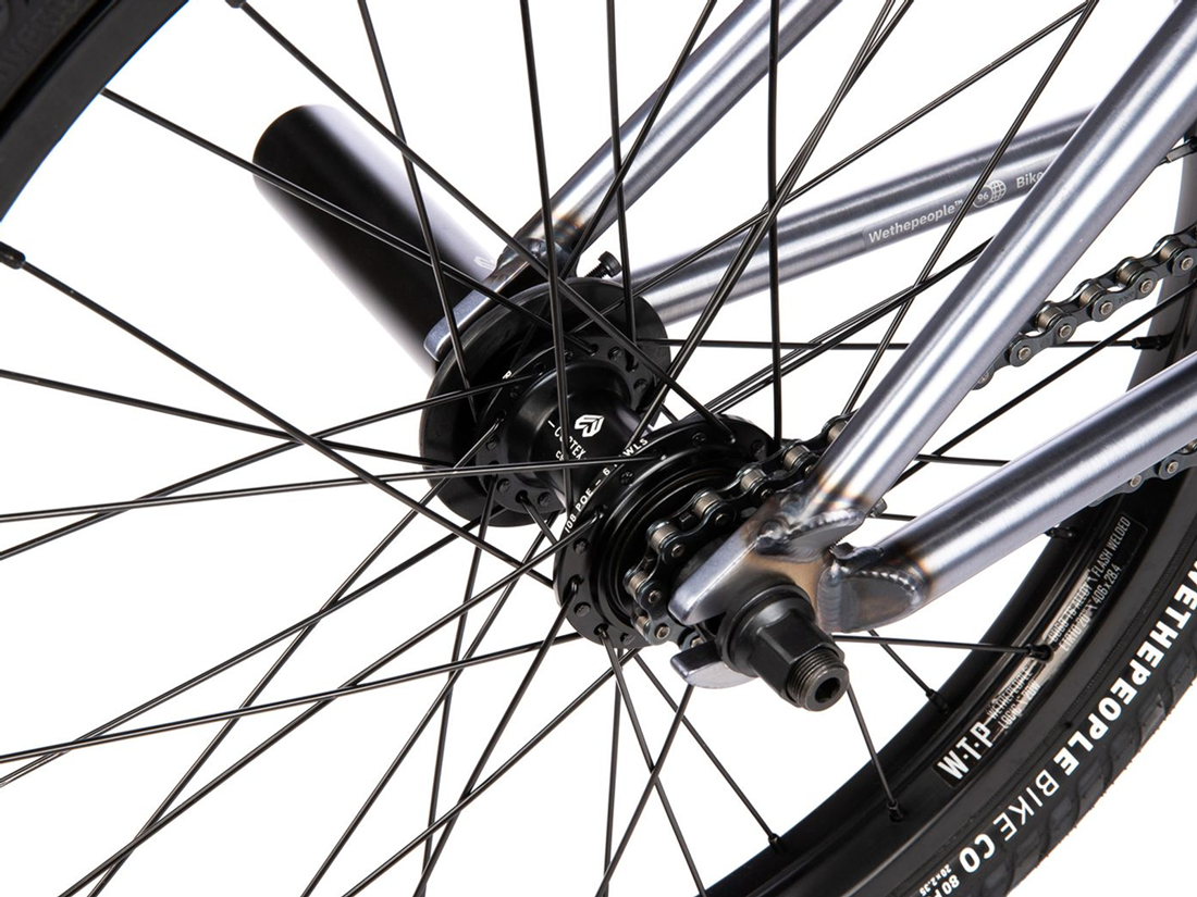 Wethepeople 20" Revolver Bike – additional product view