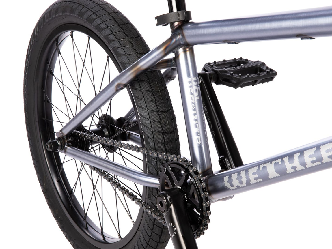 Wethepeople 20" Revolver Bike – additional product view
