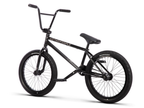 Wethepeople 20" Envy Bike – Trans Ghost Grey / Wh: 20" - Tt: 20.5" / RHD
