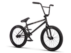 Wethepeople 20" Envy Bike – Black / Wh: 20" - Tt: 21.0" / RHD