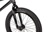 Wethepeople 20" Envy Bike – Trans Ghost Grey / Wh: 20" - Tt: 21.0" / RHD