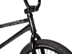 Wethepeople 20" Envy Bike – Black / Wh: 20" - Tt: 20.5" / LHD